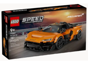 Конструктор LEGO Speed Champions 77257