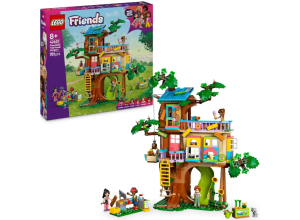 Конструктор LEGO Friends Вечеринка в домике на дереве 701 дет. 42652