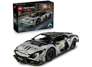 Конструктор LEGO Technic Lamborghini Revuelto 1135 дет. 42214