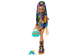 Кукла модельная Monster High Nefera JDR48