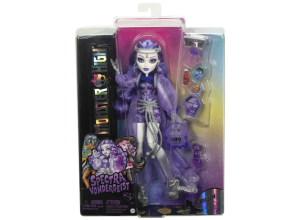 Кукла модельная Monster High HXH77 Спектра Вондергейст