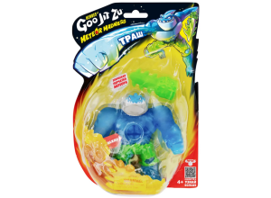 Игровой набор GooJitZu Траш 67955