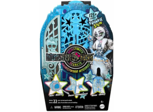 Кукла модельная Monster High Frankie Stein JBG81