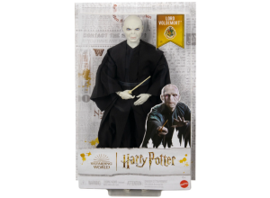 Кукла Mattel Harry Potter Воландеморт HTM15 Lord Voldemort