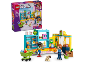 Конструктор LEGO Friends Минимаркет Хартлейк-сити 176 дет. 42680