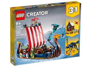 LEGO Creator 31132