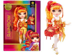 Кукла модельная Rainbow High Jr High S2 Laurel DeV 590446EUC