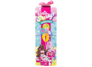 Кукла Barbie Pet Birthday JFG71