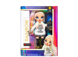 Кукла Rainbow High Jr.High Amaya Raine 582953PEUC