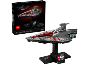 Конструктор LEGO Star Wars Штурмовой корабль Аккламатор 450 дет. 75404