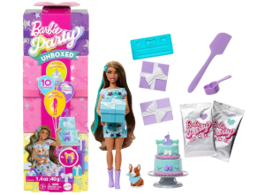 Кукла Barbie Pet Birthday JFG72