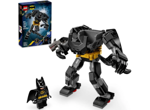 Конструктор LEGO Механическая броня Бэтмена 76270