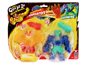 Игровой набор GooJitZu 67959