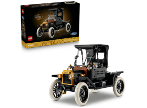 Конструктор LEGO Icons Ford Model T 1060 дет. 11376