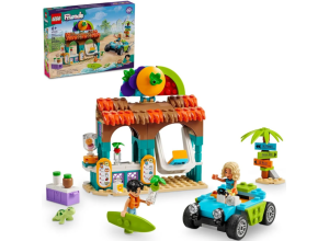 Конструктор LEGO Friends Подставка для пляжного смузи 42625