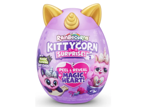 Игровой набор Zuru Rainbocorns 9279