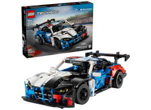 Конструктор LEGO Technic BMW M4 GT3 EVO 747 дет. 42226
