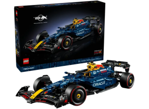 Конструктор LEGO Technic Oracle Red Bull Racing 1639 дет. 42206
