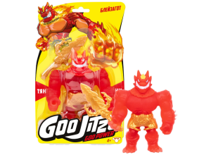 Фигурка GooJitZu Блейзагот Гу Пауэр 74663