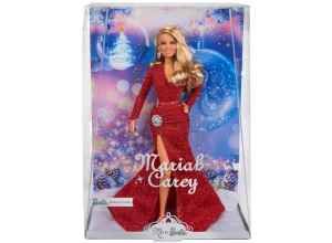 Кукла Barbie Мэрайя Кэри HJX17
