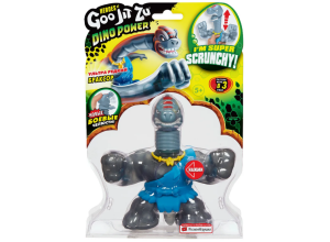 Фигурка GooJitZu Браксор Дино Пауэр тянущаяся 38842