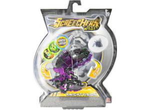 Игровой набор Screechers Wild Найтвижн 34832