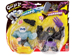 Игровой набор GooJitZu 67960