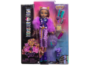 Кукла Monster High Клодин HRP65