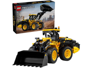 Конструктор LEGO Technic Электрический погрузчик 973 дет. 42209