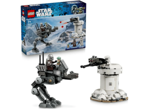 Конструктор LEGO Star Wars Звездные войны 297 дет. 75444