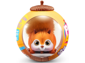 Фигурка Zuru Pets Alive Белка в ассортименте 9565GQ1-S003