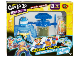 Игровой набор GooJitZu Creator Тайро 67952