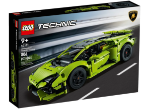 Конструктор LEGO Tecnic Lamborghini Huracan Tecnica 42161