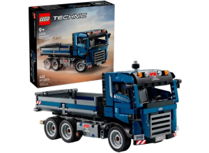 Конструктор LEGO Technic Самосвал 462 дет. 42203