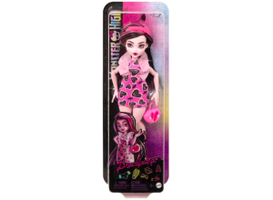 Кукла модельная Monster High Monsteristas Draculaura HRC12/HKY74