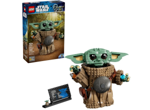 Конструктор LEGO Star Wars Звездные войны 75446