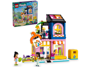 Конструктор LEGO Friends Магазин винтажной моды 42614