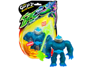 Фигурка GooJitZu Траш 71038