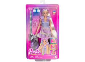Кукла Barbie Волосы Play Блондинка JCT72