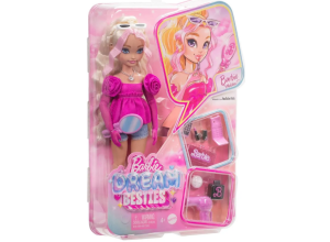 Кукла Barbie Dream Besties Malibu HYC21