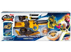 Игровой набор Infinity Nado Трайб Стандарт Сандер Шилд 75299