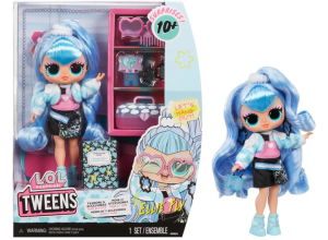 Кукла модельная L.O.L. Surprise! Tweens Core Ellie Fly 591689EUC