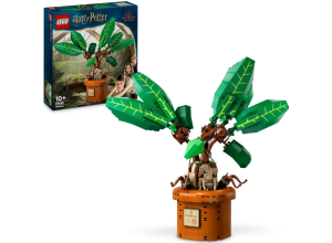 Конструктор LEGO Harry Potter Мандрагора 76433