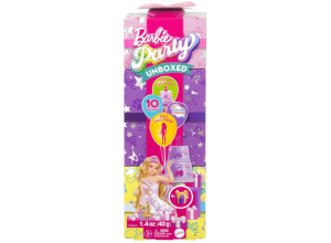 Кукла Barbie Pet Birthday JFG70