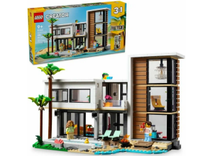 Конструктор LEGO Creator 31153 Современный дом