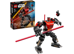 Конструктор LEGO Star Wars Робот Дарта Мола 143 дет. 75411