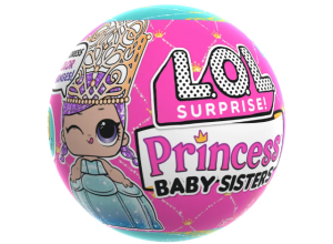 Кукла мини L.O.L. Surprise! в ассортименте