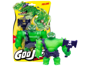 Фигурка GooJitZu Рок Джо 74666