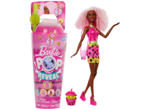 Кукла Barbie Pop Reveal HTJ20