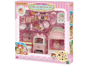 Игровой набор Sylvanian Families 5807